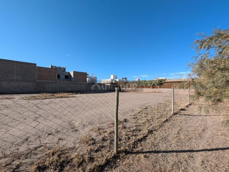 Terreno en Venta en Lujan de Cuyo, Mendoza