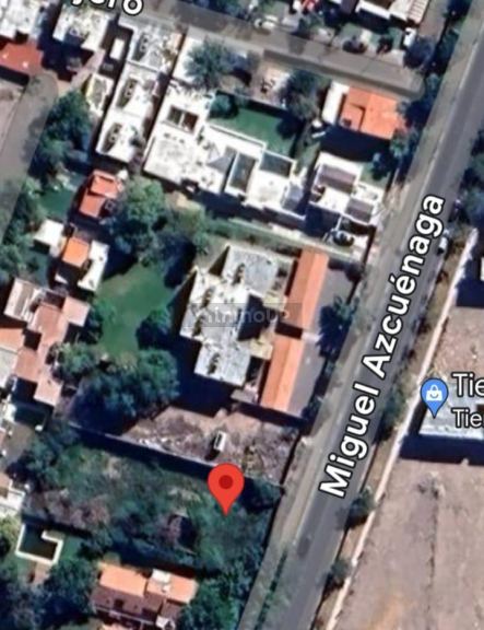 Terreno en Venta en Guaymallen, Mendoza