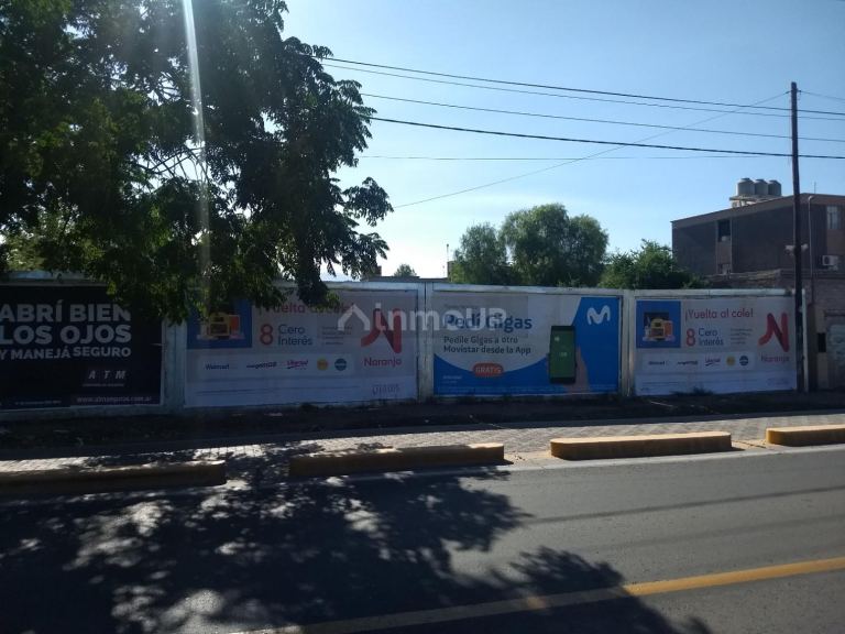 Terreno en Venta en Guaymallen, Mendoza