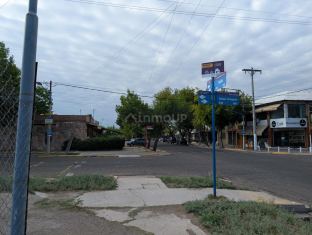 Godoy Cruz Lote en venta Italia y Rafael Obligado, Godoy Cruz, Mendoza.