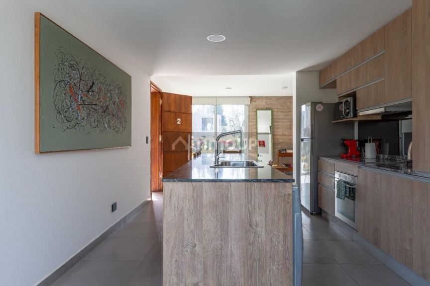 Duplex en Alquiler en Lujan de Cuyo, Mendoza