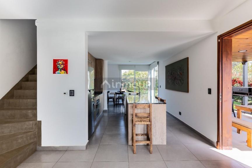 Duplex en Alquiler en Lujan de Cuyo, Mendoza