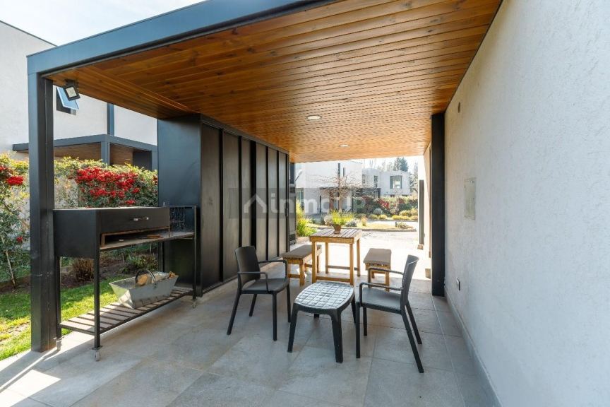 Duplex en Alquiler en Lujan de Cuyo, Mendoza