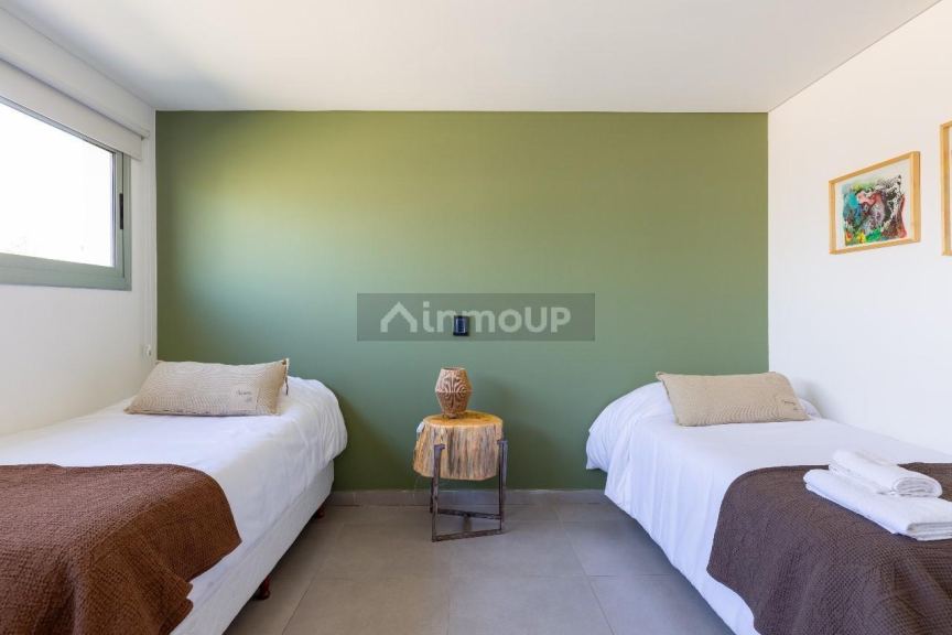 Duplex en Alquiler en Lujan de Cuyo, Mendoza