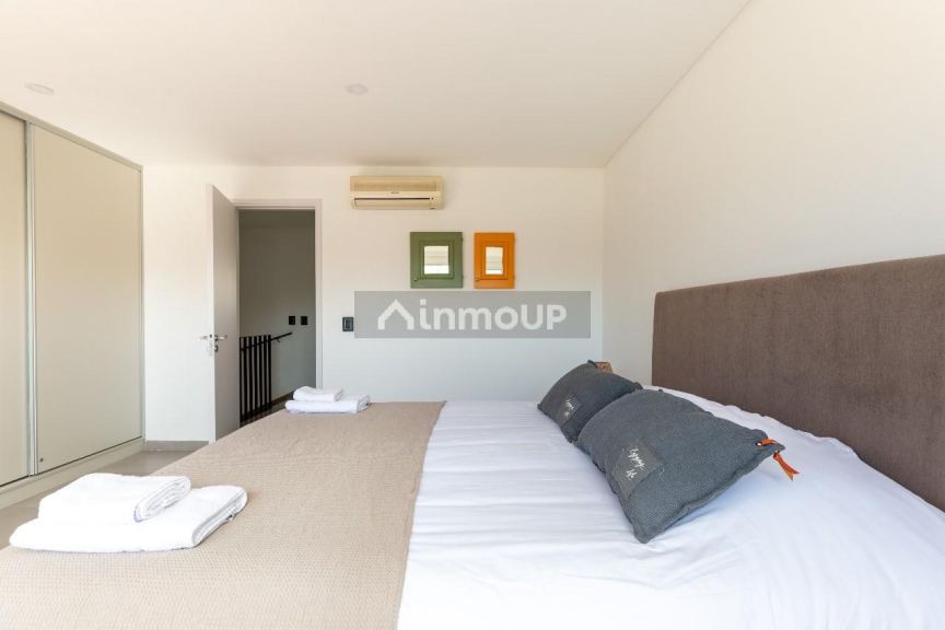 Duplex en Alquiler en Lujan de Cuyo, Mendoza