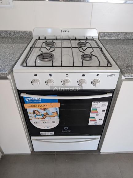 Departamento en Alquiler en Godoy Cruz, Mendoza