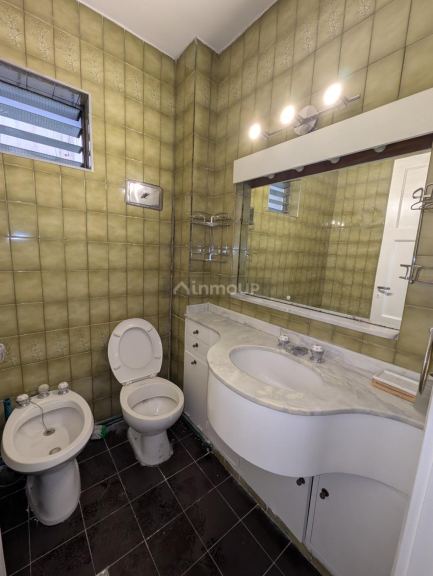 Departamento en Alquiler en Capital, Mendoza