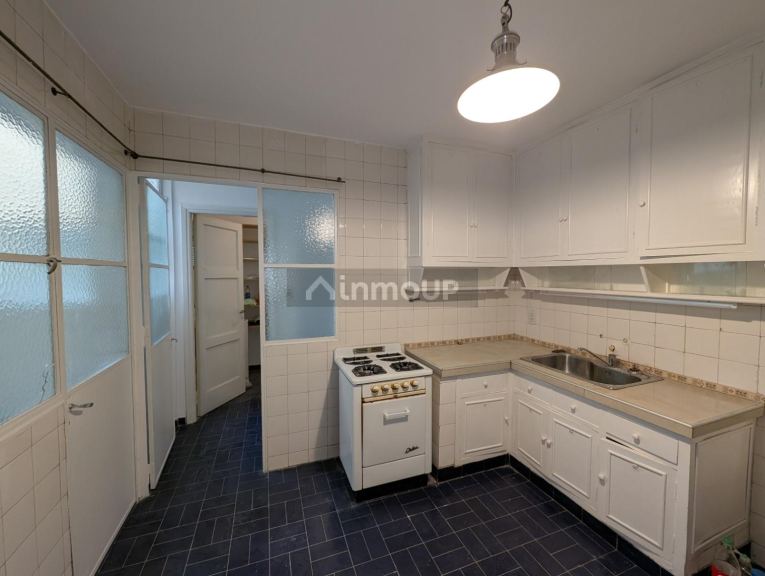 Departamento en Alquiler en Capital, Mendoza