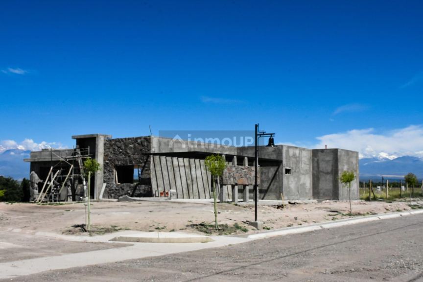 Terreno en Venta en Tupungato, Mendoza