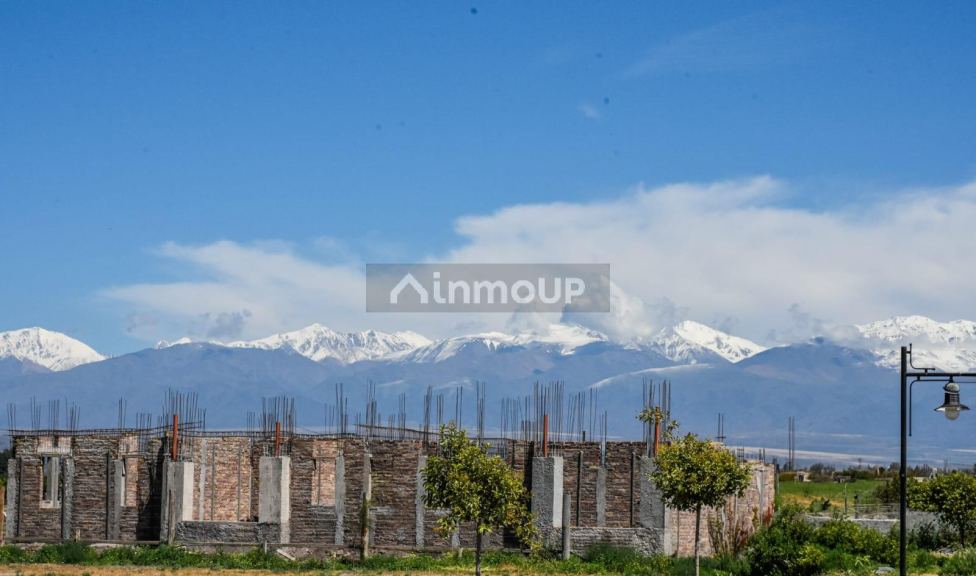 Terreno en Venta en Tupungato, Mendoza