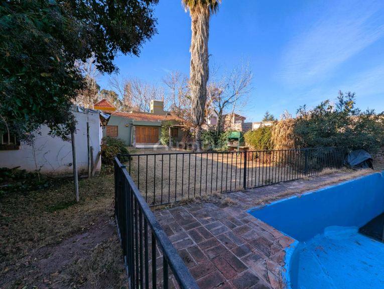 Casa en Venta en Lujan de Cuyo, Mendoza
