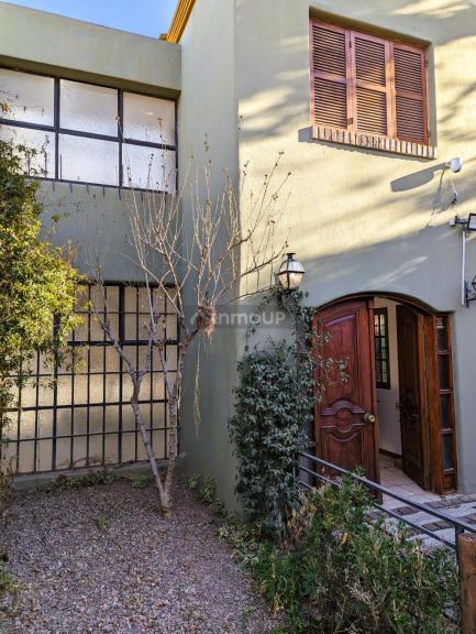 Casa en Venta en Lujan de Cuyo, Mendoza