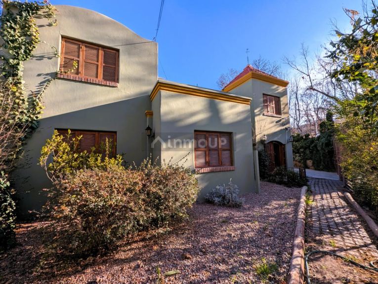 Casa en Venta en Lujan de Cuyo, Mendoza