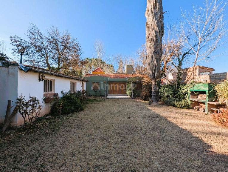 Casa en Venta en Lujan de Cuyo, Mendoza