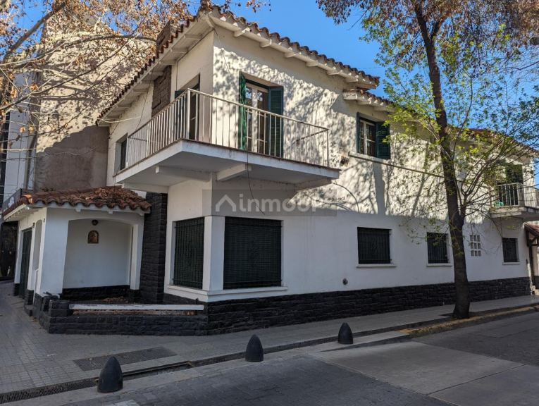 Casa en Venta en Capital, Mendoza