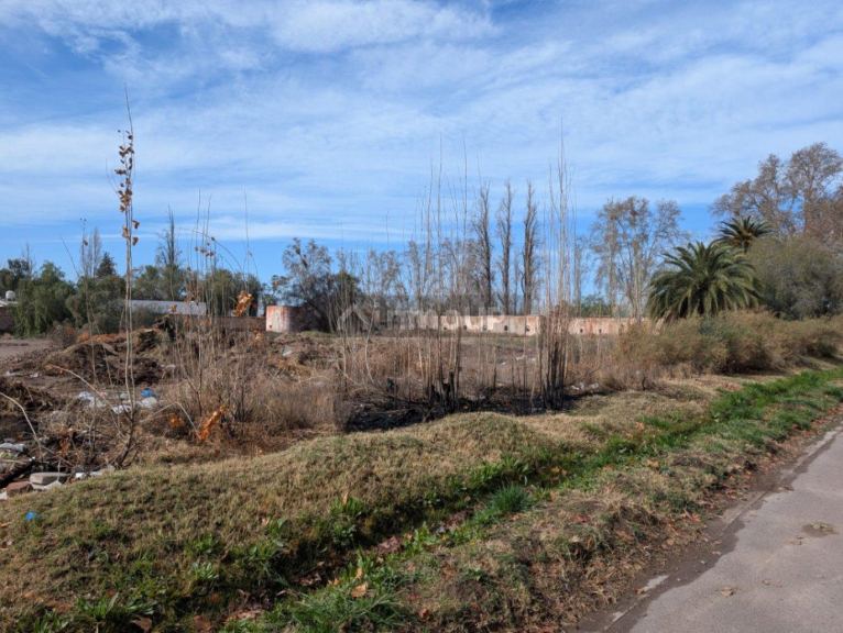 Terreno en Venta en Guaymallen, Mendoza