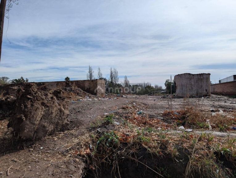 Terreno en Venta en Guaymallen, Mendoza