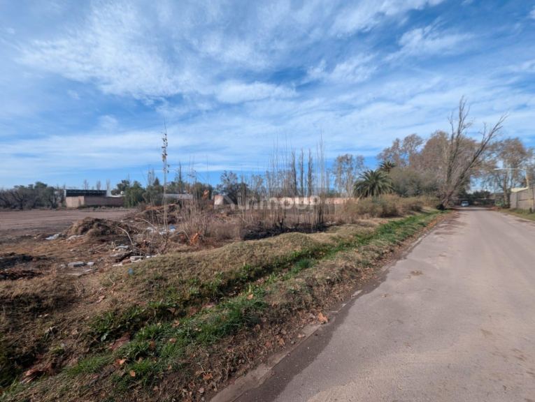 Terreno en Venta en Guaymallen, Mendoza