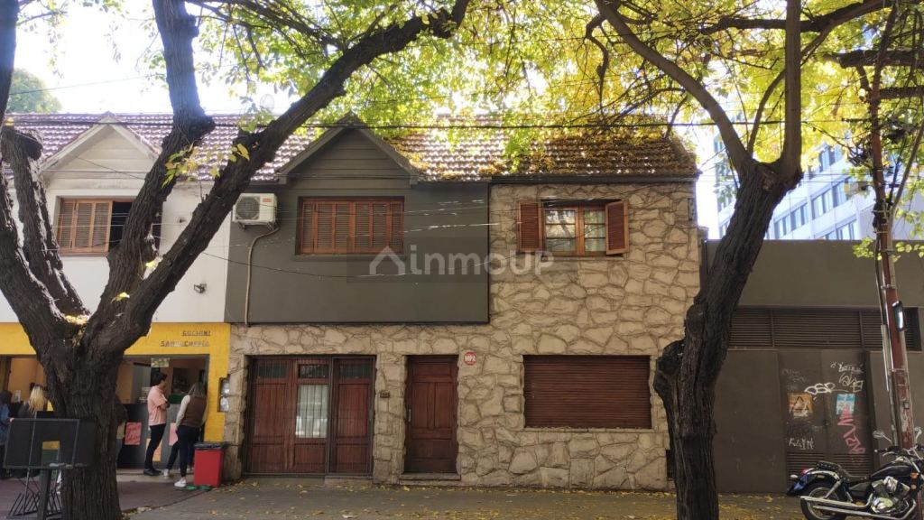 Casa en Alquiler en Capital, Mendoza