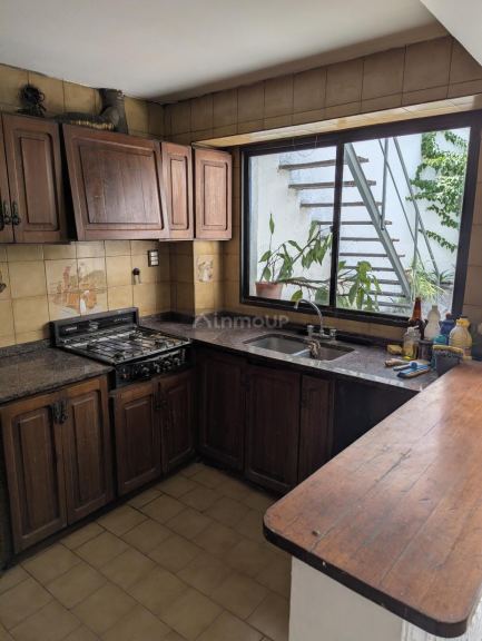 Casa en Alquiler en Capital, Mendoza