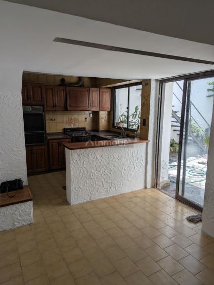 Casa en Alquiler en Capital, Mendoza