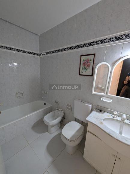 Departamento en Alquiler en Godoy Cruz, Mendoza