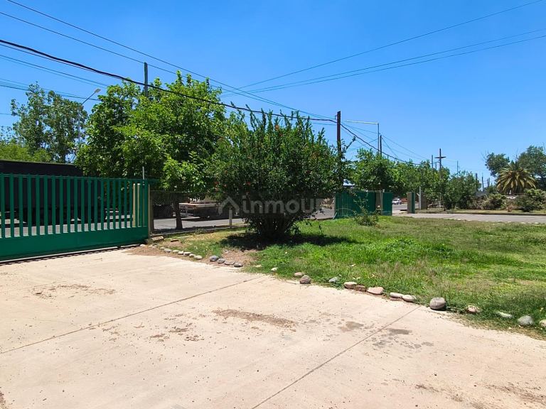 Galpon en Venta en Maipu, Mendoza