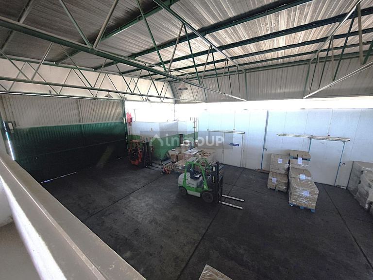 Galpon en Venta en Maipu, Mendoza