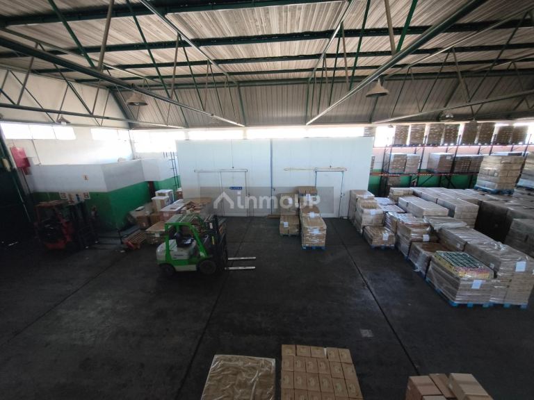 Galpon en Venta en Maipu, Mendoza