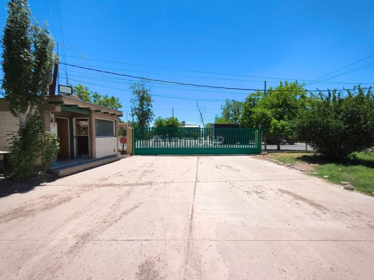 Galpon en Venta en Maipu, Mendoza