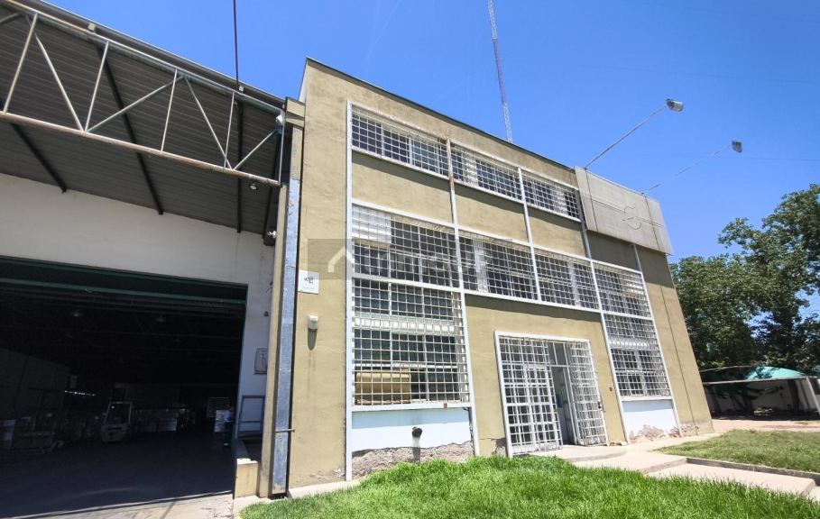 Galpon en Venta en Maipu, Mendoza