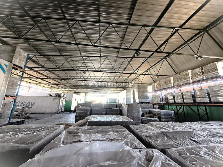 Galpon en Venta en Maipu, Mendoza