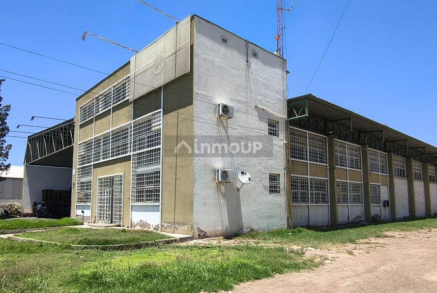 Galpon en Venta en Maipu, Mendoza