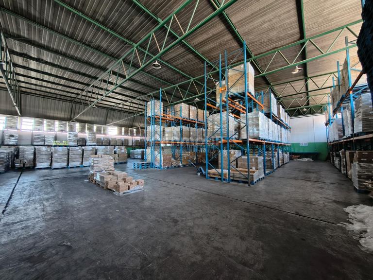 Galpon en Venta en Maipu, Mendoza