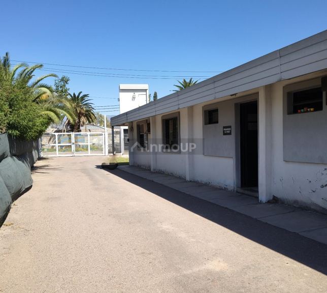 Galpon en Venta en Las Heras, Mendoza