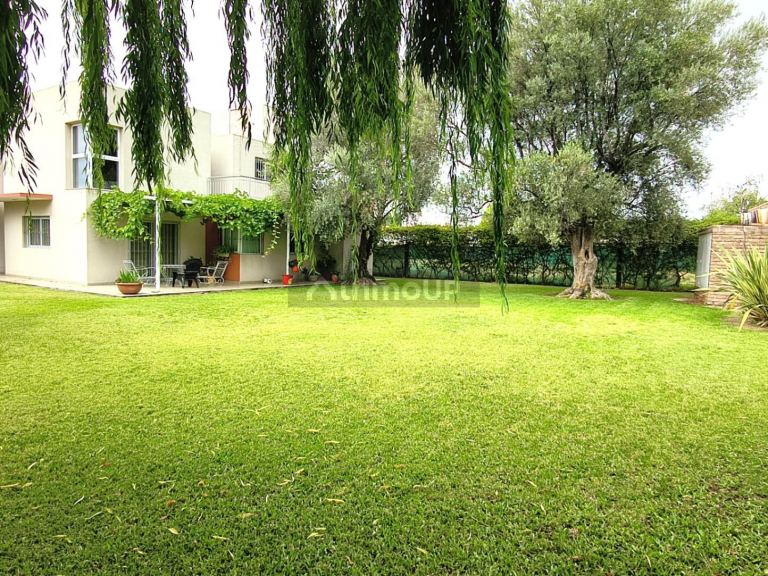 Casa en Venta en Lujan de Cuyo, Mendoza