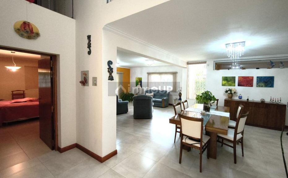 Casa en Venta en Lujan de Cuyo, Mendoza