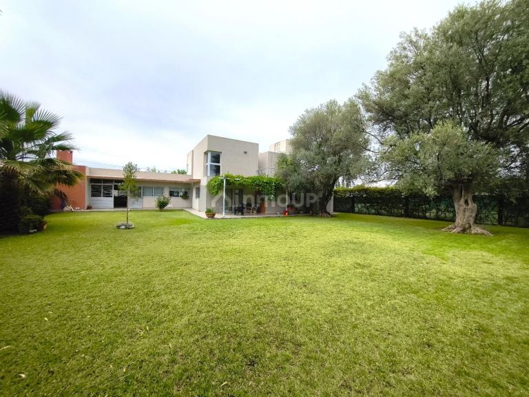 Casa en Venta en Lujan de Cuyo, Mendoza