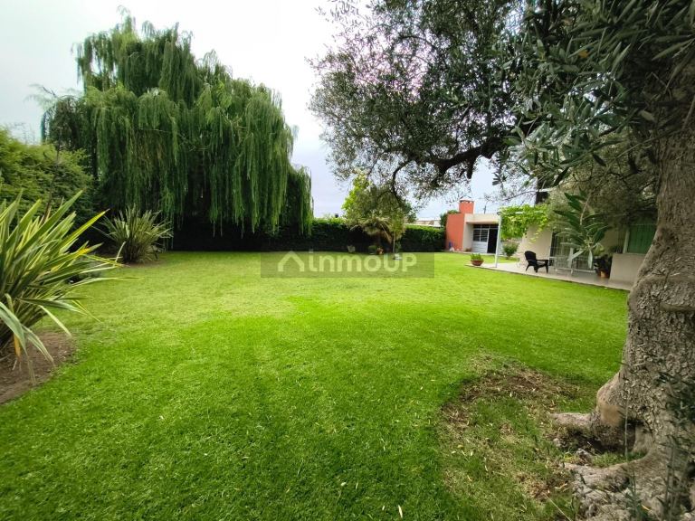 Casa en Venta en Lujan de Cuyo, Mendoza