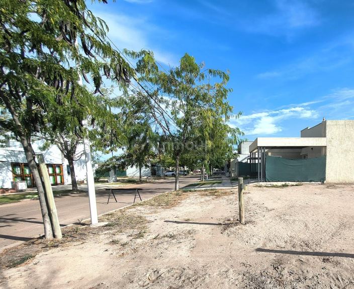 Terreno en Venta en Lujan de Cuyo, Mendoza