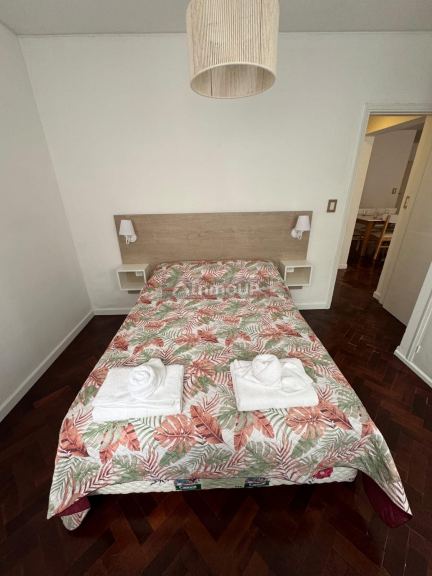 Departamento en Alquiler en Capital, Mendoza