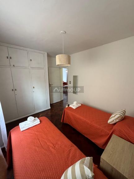 Departamento en Alquiler en Capital, Mendoza