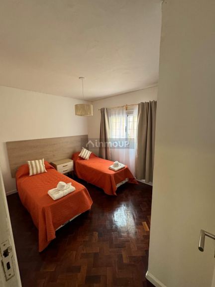 Departamento en Alquiler en Capital, Mendoza