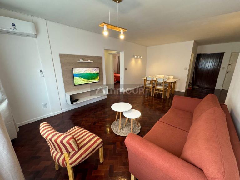Departamento en Alquiler en Capital, Mendoza