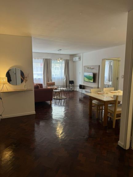 Departamento en Alquiler en Capital, Mendoza