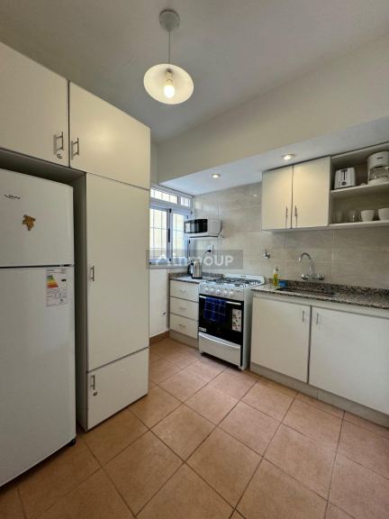Departamento en Alquiler en Capital, Mendoza