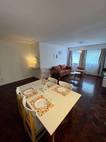 Departamento en Alquiler en Capital, Mendoza