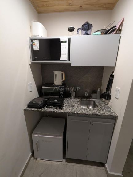 Departamento en Alquiler en Godoy Cruz, Mendoza