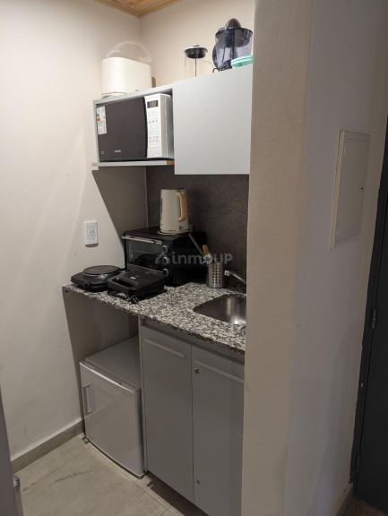 Departamento en Alquiler en Godoy Cruz, Mendoza