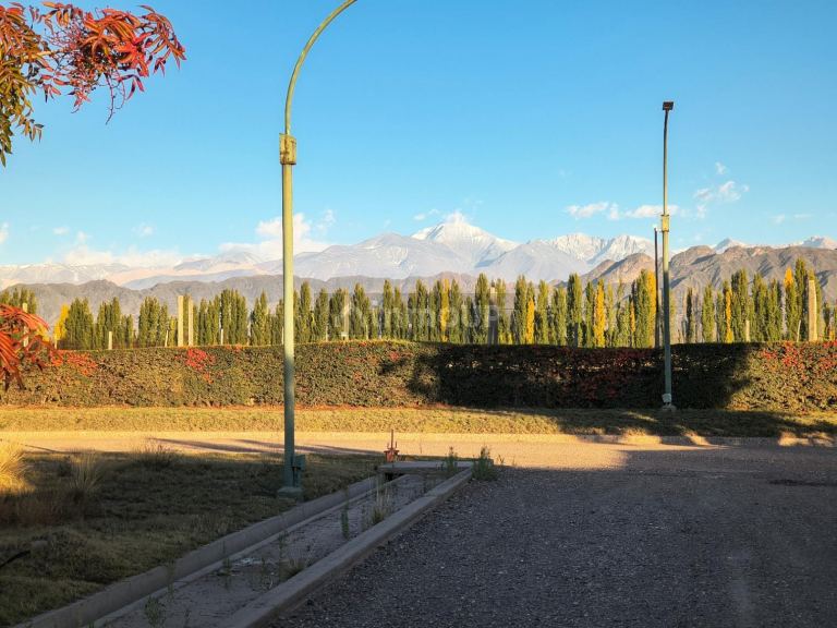 Terreno en Venta en Lujan de Cuyo, Mendoza